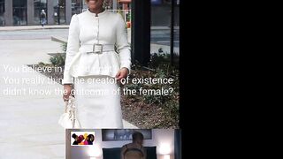 Ebony Church Mothers Vol 1