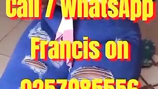 Ghana Large Dong stepson Banging Lewd Nigerian Naija Black Overweight stepmom in Hardsex after using this Ramrod Growth herbs in Ghana