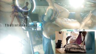 Wanking big beautiful woman Afro American Cunt Raw Sexy Real Sex