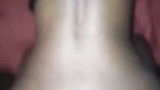 Black midget TTFREAKY suckin and fuckin all day