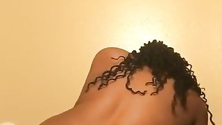 Lonely Southern Belle Pleasures herself