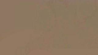 Barely Legal High School Senior does it all for Scholarship Money!