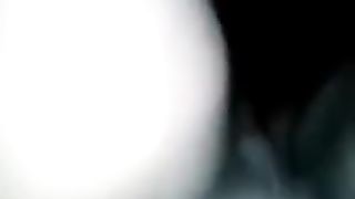 HER BOOTYHOLE MADE HIM BUST TWICE!!