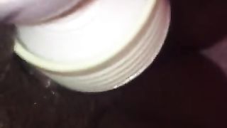 Ms Milk Marie Needed a Beating