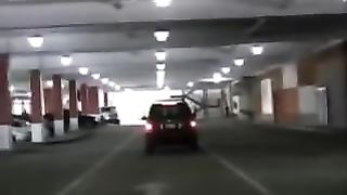 1st Annual Amateur Rookie Search 04 - Scene 1