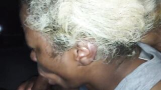 Babysitters butt so kewl I couldn't pull out