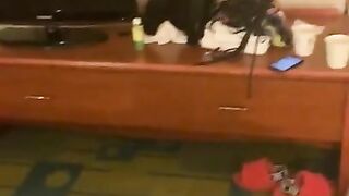 Amateur Photo Shoot Gone Wrong‼️ (Unedited)