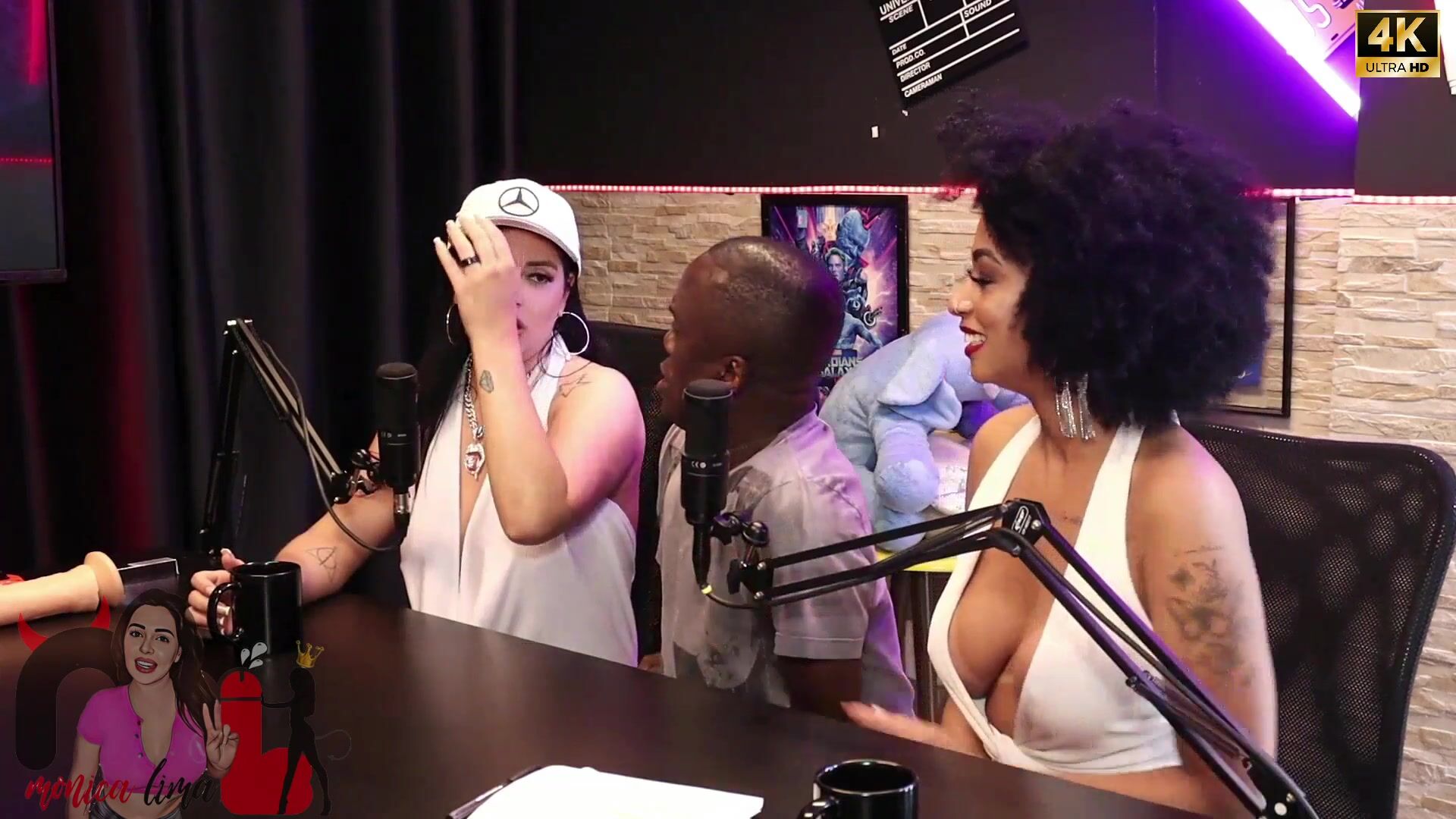 Free That luscious kiss that made me so slutty that later we went to the  motel. (Sensualcast) Porn Video - Ebony 8