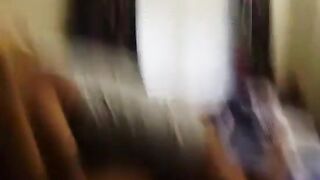 My Homie Shared His Girlfriend and Recorded The Experience