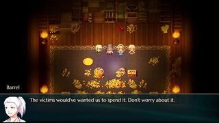 Goblin Layer 26 Lewd Amazon Hotty