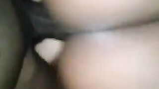 Morena dengosa e preto22