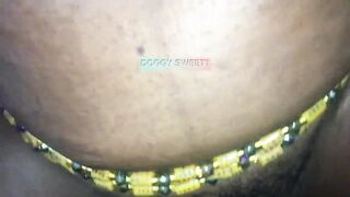 The Uber Driver Drilled Me In The Public Room. (Full Clip on Xred)