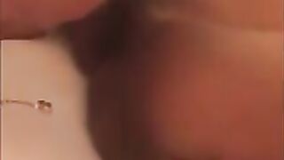 White pair seduces an Afro gal