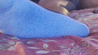 Brandiixxx just wanted to suck