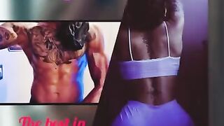 HOTTEST FRESH PAIR!!!!! Hawt Honey getting Dicked From Behind!!!! ????