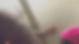 Black Sucking Jock In The Shower