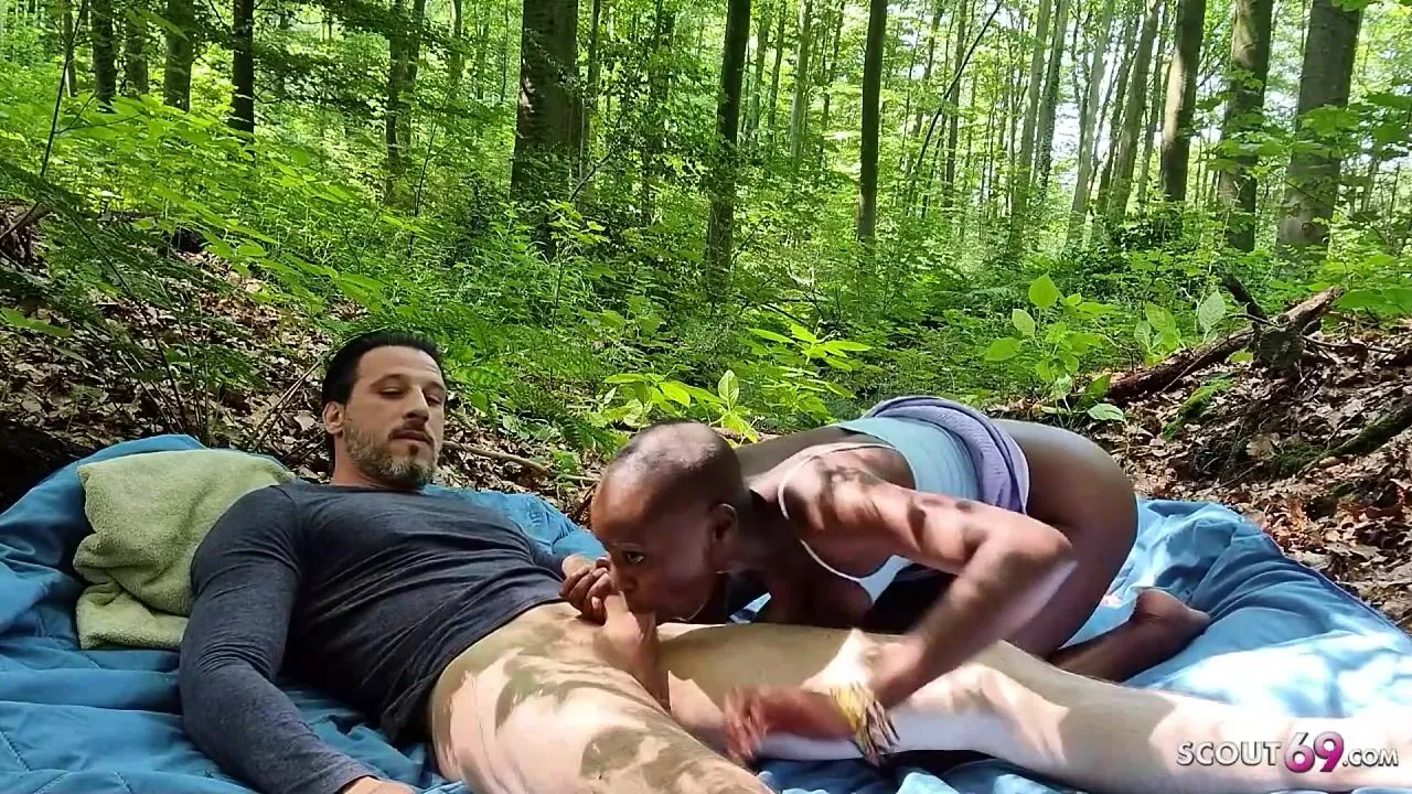 outdoor amateur sex videos