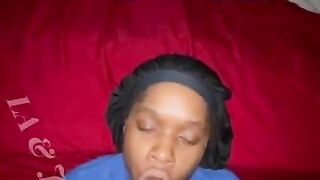 Had To Be Quiet Banging My Stepsister (FULL VERSION)