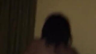 Cleveland Thot Booty Twerking