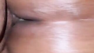 Had To Make My Ally Grandma A Believer This Babe Got Real Creamy Pt two