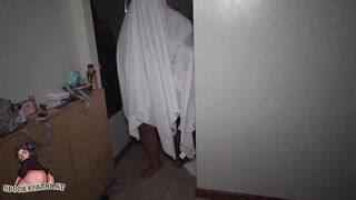 big beautiful woman Enormous Weight Champions spookyfatbrat and Crystal Blue Take On Shlong