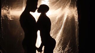 Can u satisfy an energetic Black?