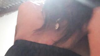 show my knob to my step aunt 62 years old and that babe suck me and make me cum twice and gulp the one and the other