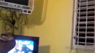 Pastor cheats on his wife and said me I sucked his rod more excellent than her.