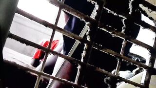 CAUGHT ON HIDDEN CAMERA…”FUCKING A CHICAGO THOT FROM THE SOUTHSIDE “