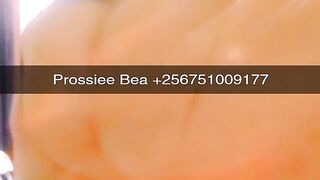 SOAKED PROSSIE