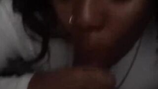 Texted my thick step sister to meet me upstairs and suck my weenie