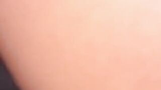 Step aunt let me bang at family cook out