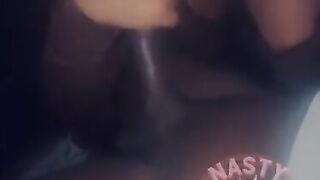 I said him I just wanted to talk, Then this happened!