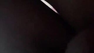 Hawt Cum4 doggy style