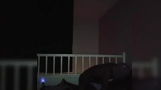 nineteen Year old BBC Trade Fukin The Brakes Off My Hunk Snatch