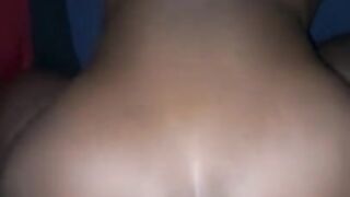 Creamy Haitian W/ Creampie ????