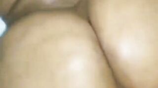 STEP MAMMA REFUSED TO FEED ME SO I ATE HER