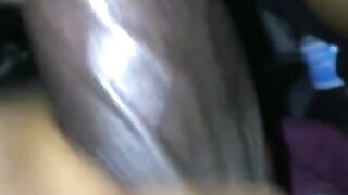 eighteen year Stepsister give me a i blow job in car cause that babe miss school bus