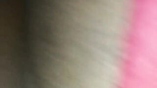 Jamaican vagina was so constricted I couldn't fit in