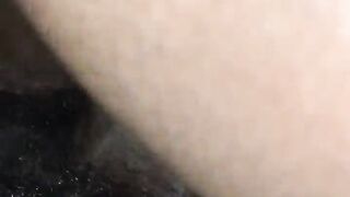 D creampies V’s gorgeous little cunt