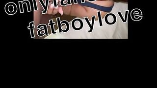 Hotel worker gobble the cock with large butt