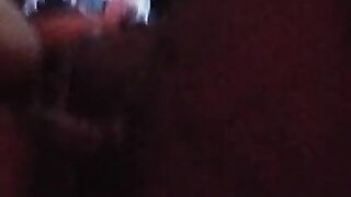 Black Cheating co. Worker. Bbc