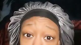 Cum on Me OF @GoddessSlimmie