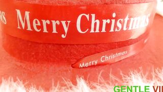 Perky Christmas from me to u, Have A Fun my fascinating creamy hawt vagina