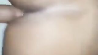 Take that schlong baby