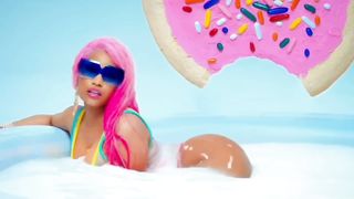 Nicki Minaj 2018 Fap Compilation