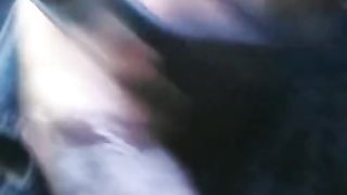 Hood Head Pulsating Cum still Sucking Blowjob  Nut