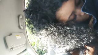 Lil Pretty Bitch Sucking my Dick