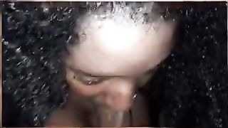 McDonald's Manager Repays Angry Customer W/ A Blowjob