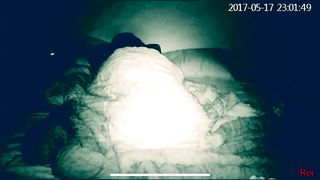 Caught Fucking the Babysitter (hidden Cam)